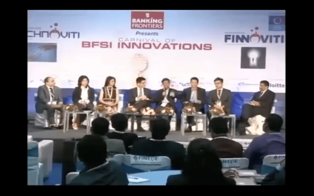 Panel Discussion on Barometer to Measure CIO Effectiveness
