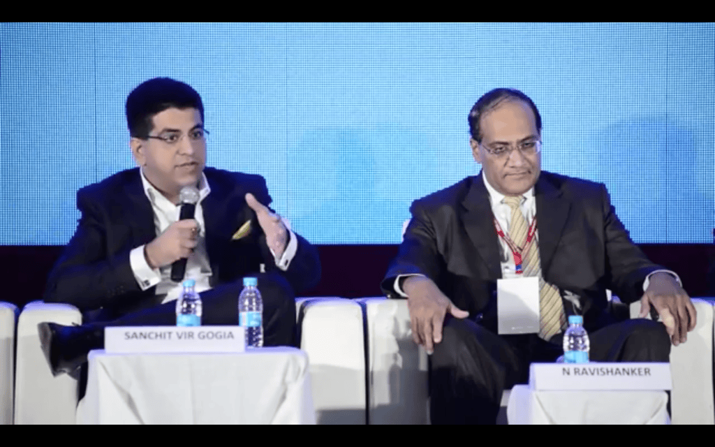Panel Discussion on Cloud Computing Choices & Openness