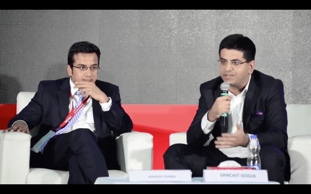 Panel Discussion On Smart Cities
