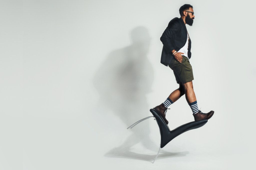 The Truth About An Entrepreneur’s Work-Life Balance