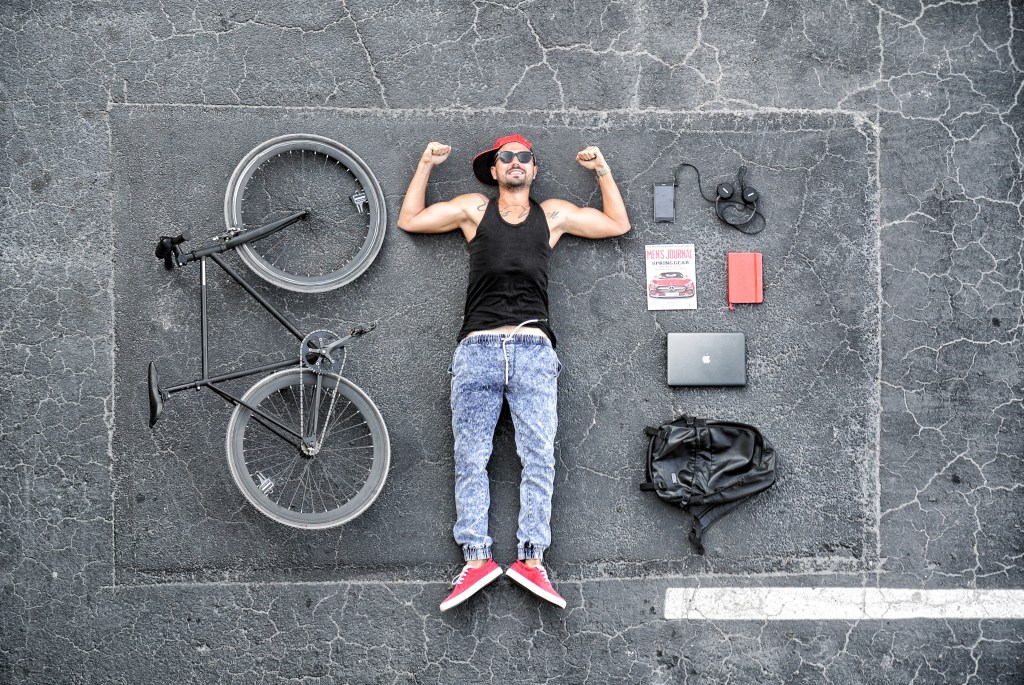 What Maketh An Entrepreneur?